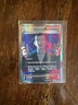 Pokémon Giovanni's Scheme Full Art Holo Ultra Rare Trainer Breakthrough 162/162