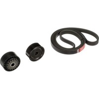 Gates K014PK1540 Keilrippenriemensatz FüR Renault Dacia Clio Thalia Twingo C06
