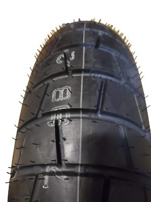 BRIDGESTONE BATTLAX ADVENTURE TRAIL AT41 150 70 18 70V REAR TIRE 13726