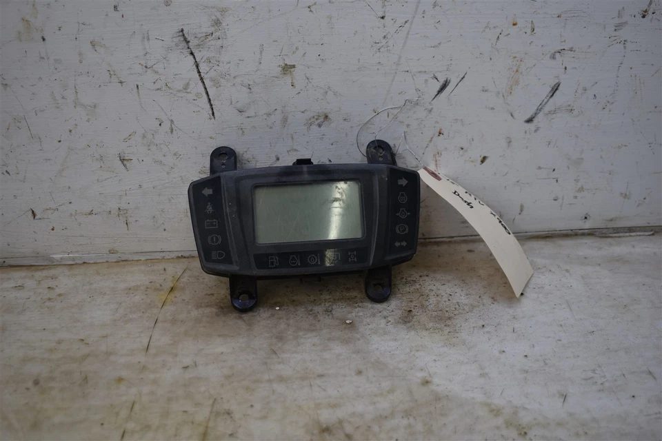 Kubota RTV-X900 2015 velocímetro K7626-62502 Foto 3 de 3