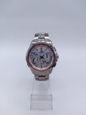 OCEANUS Model OCW S2400P CASIO