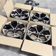 20 Wheels Rims For Audi Vw A3 A4 A5 A6 A7 Q3 Q5 Q7 S3 S4 S5 S6 Rs3 Rs5 Tt