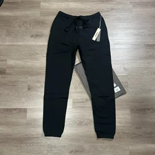 Fear of God Essentials Sweatpants SS22 Stretch Limo - 100% Authentic (S-L)
