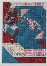 2016 Panini Unparalleled Teal Michael Floyd #52 5ya