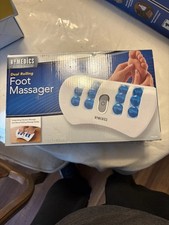 Homedics Dual Rolling Foot Massager