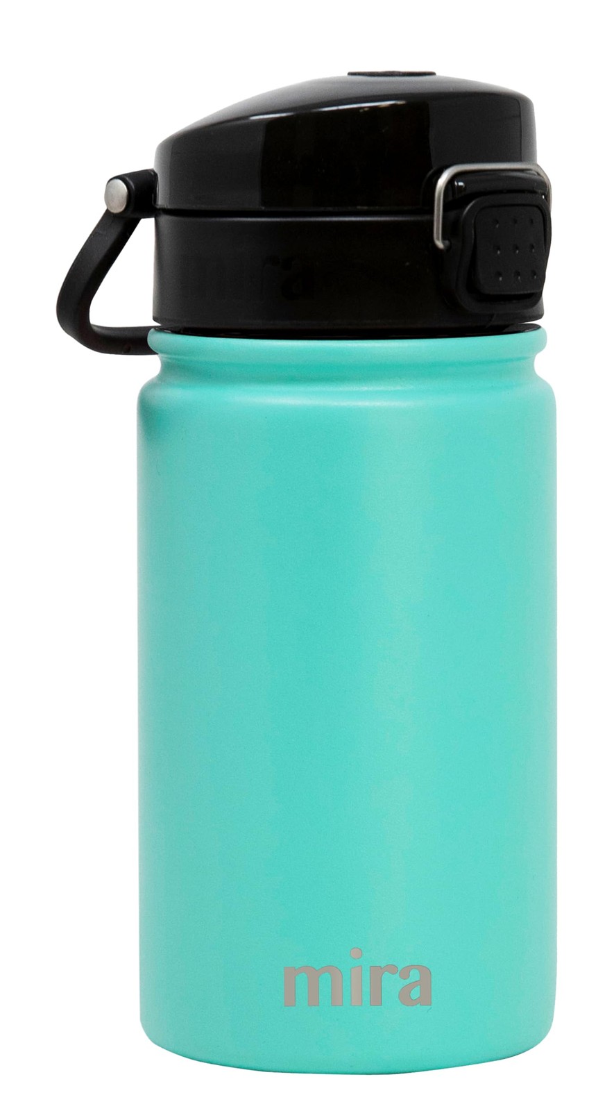 With Spout Lid &ndash; Small Portable Vacuum Insulated Stainless