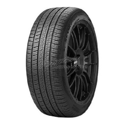 Allwetterreifen 235/60 R18 103T Pirelli Scorpion Zero AS EVc Notlauf-Seal | 2773