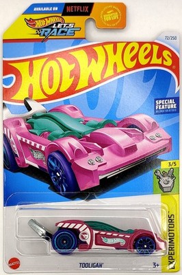 2024 Hot Wheels   Cases A-Q   #1-125   04/20/26                  