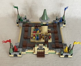 LEGO Harry Potter Hogwarts Game No. 3862