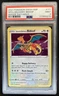 2021 Pokemon SWSH Black Star Promos Special Delivery Bidoof #SWSH177 PSA 9