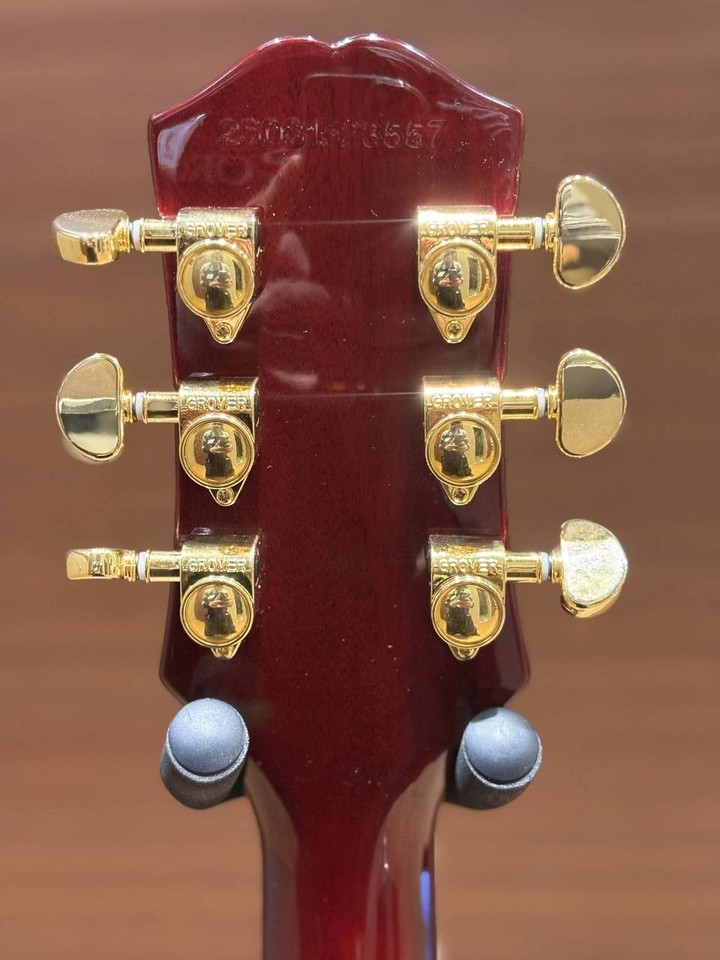 Epiphone Alex Lifeson LPS Used Electric Guitar [AUTH] | eBay