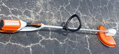 Stihl FSA 85 Weed Eater Tool Only
