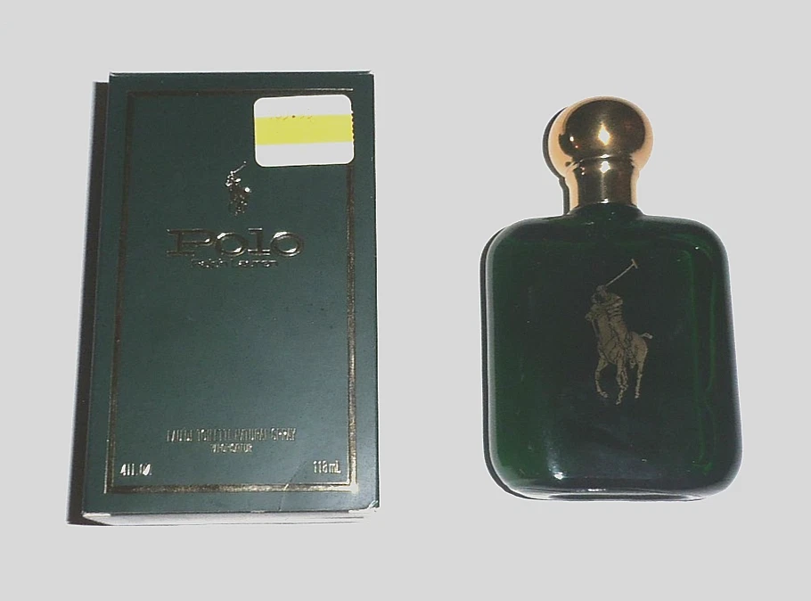 Polo Ralph Lauren Fragrances for Men for sale | eBay
