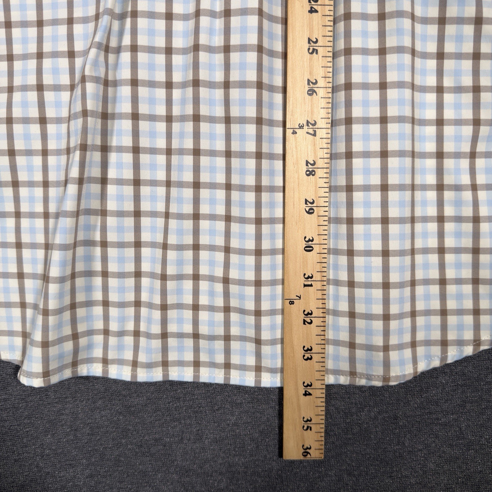 Onward Reserve Performance Button Down Shirt Men … - image 9