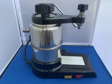 VESUBIO/BELLMAN ELECTRIC EXPRESSO MAKER CXE25 SERIE A INOX 18/8 ITALY
