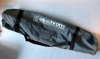 ELINCHROM STATIVTASCHE 90cm lang 