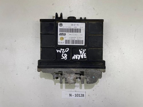 VW SHARAN 7M8, 7M9, 7M6 Getriebesteuergerät 1166Z25B 09B927750 34126940