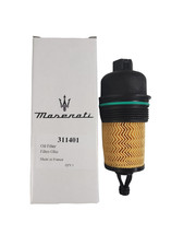 Filtre à huile Maserati QUATTROPORTE