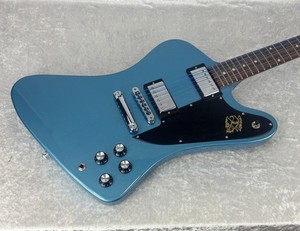 Gibson Firebird Guitar | eBay