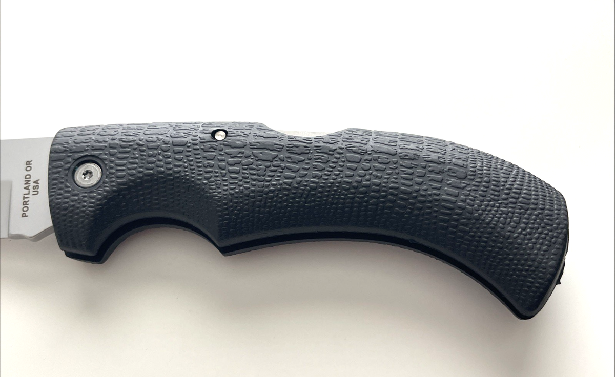 Gerber 650 Gator Folding Knife USA | eBay