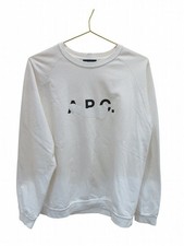 A.P.C. T-Shirt M 24226-1-97741 Men'S