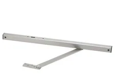 Glynn-Johnson 904S Us32d Overhead Door Holder, 33-1/16In To 39In