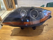 BMW Z4 E85 & E86 2003-2006 Passenger N/S Headlight (Halogen) read description.