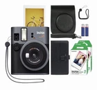 Fujifilm Instax Mini 41 Fuji Instant Film Camera + 20 Film And Accesories