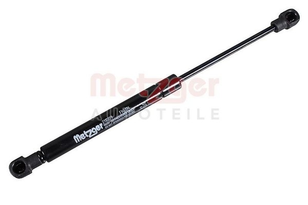 Gasfeder Koffer Laderaum Metzger 2110299 FÜR Peugeot KlappendÄMpfer-image