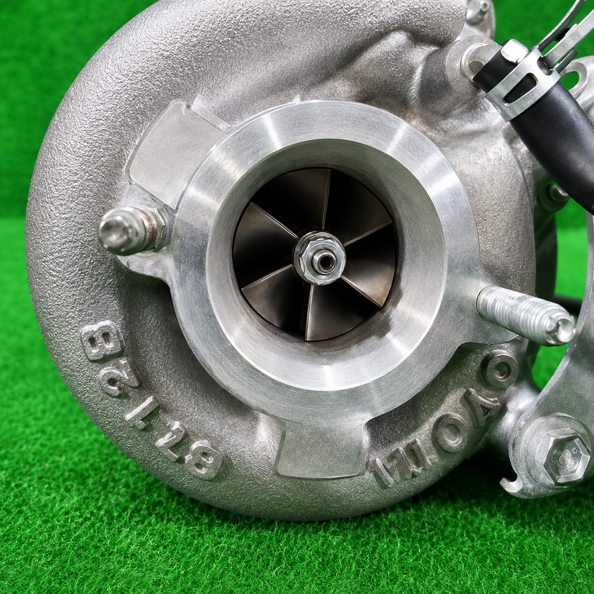 TOYOTA LAND CRUISER PRADO 1KZ-TE 3.0L DIESEL GENUINE TURBOCHARGER