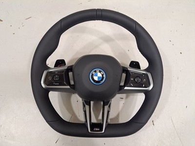 BMW 5 G60 G61 2024 Lenkrad 5A716B9 TDL54253