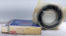 1 NEW NSK 6209RVVC3E 45X85X19mm RADIAL DEEP GROOVE BALL BEARING NIB MAKE OFFER 