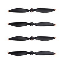 For DJI Mavic 4 Pro Replacement Propellers 1158F Low Noise with TPU Blade Tips