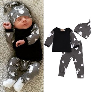 newborn girl tracksuit