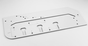 700mm Router Jig Budget Mdf Kitchen Worktop Jigs Router