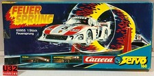 CARRERA SERVO160 65955 FEUER SPRUNG