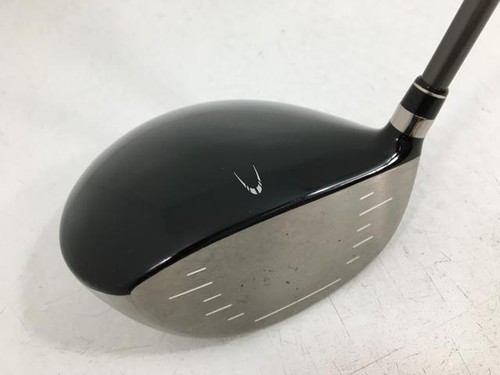 Bridgestone TOURSTAGE PHYZ Driver 9.5 PZ-501W (SR) #381 Golf Clubs - Picture 2 of 3