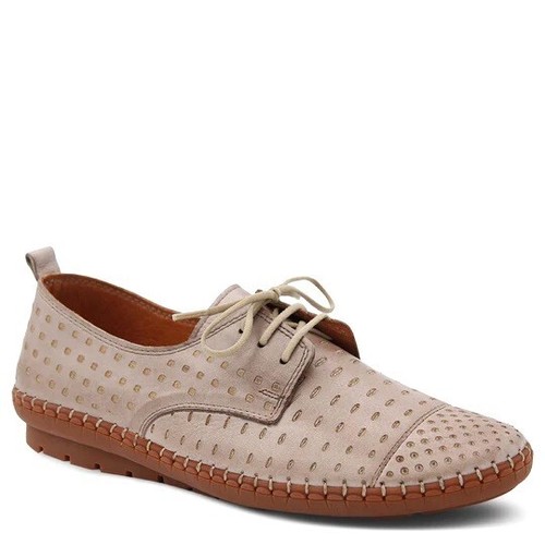 Cabello Comfort Shoes Kroot Leather Lace Up Derby Cabello Kroot Shoe 5 Colours - Picture 20 of 21