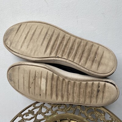 Coach Camouflage Leather Sneakers Slip On Camo Shoes Mens  display picture 3
