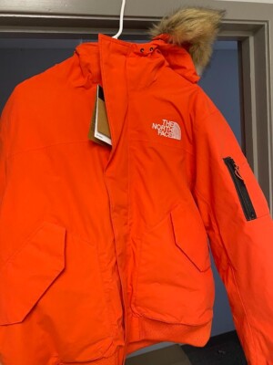 The North Face  Flare Zip-Up Stover Jacket - Men Size Large Brand NEW
