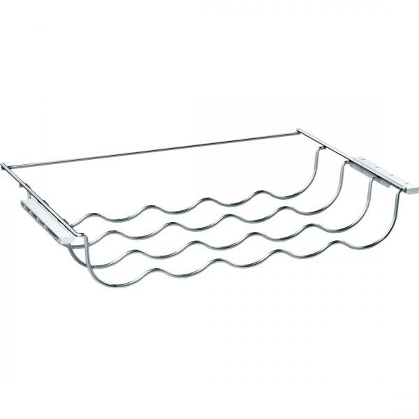 Bosch Ksz10020 Accessorio E Componente Per Frigorifero Rastrelliera Per Bottigli