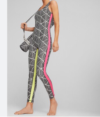 PUMA x LEMLEM Women's Training Bodysuit Large $120