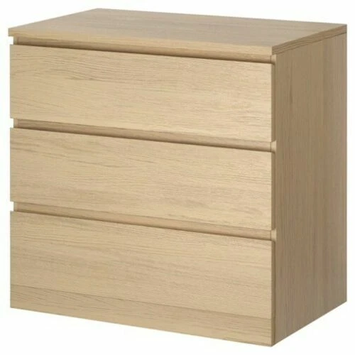 IKEA Chests