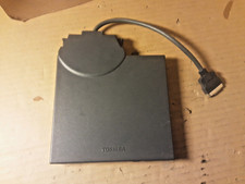 Toshiba FDD Attachment Case & externes 3,5 Di...