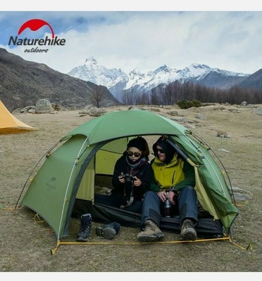 cloud peak tent
