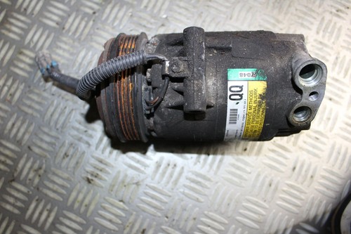 Kompressor Klimaanlage 09167048 Opel Corsa 12V B