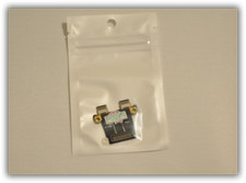 NEW DC-IN Power Board Port MacBook 13" 15" A1708 A1707 A1706 2016 2017 820-00484