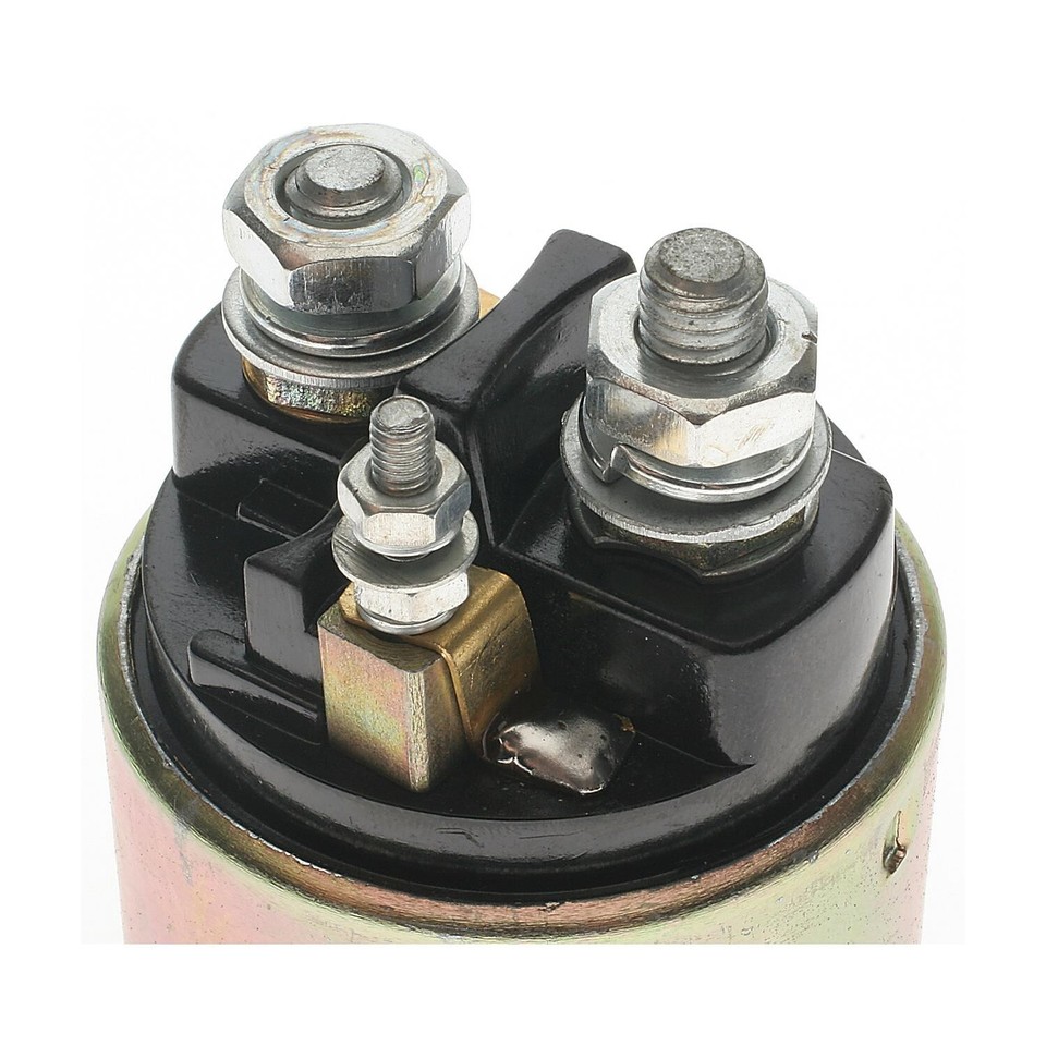 Starter Solenoid for Caravan, Dakota, Grand Caravan, Neon, Spirit+More