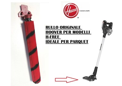 BATTITORE RULLO ASPIRAPOLVERE FREEDOM HOOVER FD22BC 011 ORIGINALE BATTITORE RULLO ASPIRAPOLVERE FREEDOM HOOVER FD22BC 011 ORIGINALE