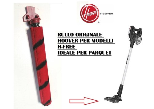 Rullo Della Spazzola Dell'aspirapolvere Hoover | Italia - Foto 3